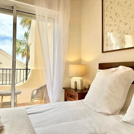 El Arenal Townhouse By The Beach With Swimming Pool - Eaw Homes Marbella Zewnętrze zdjęcie