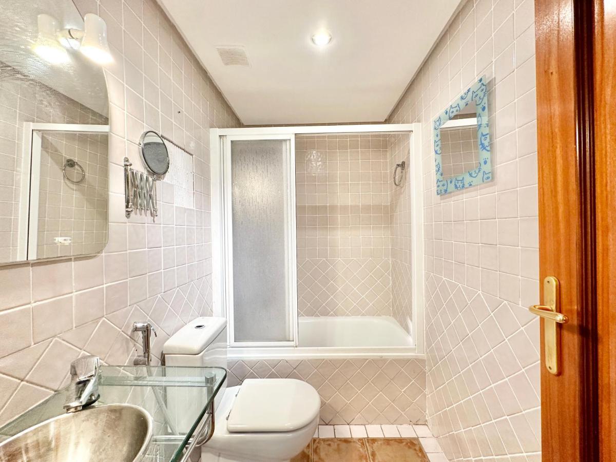 El Arenal Townhouse By The Beach With Swimming Pool - Eaw Homes Marbella Zewnętrze zdjęcie