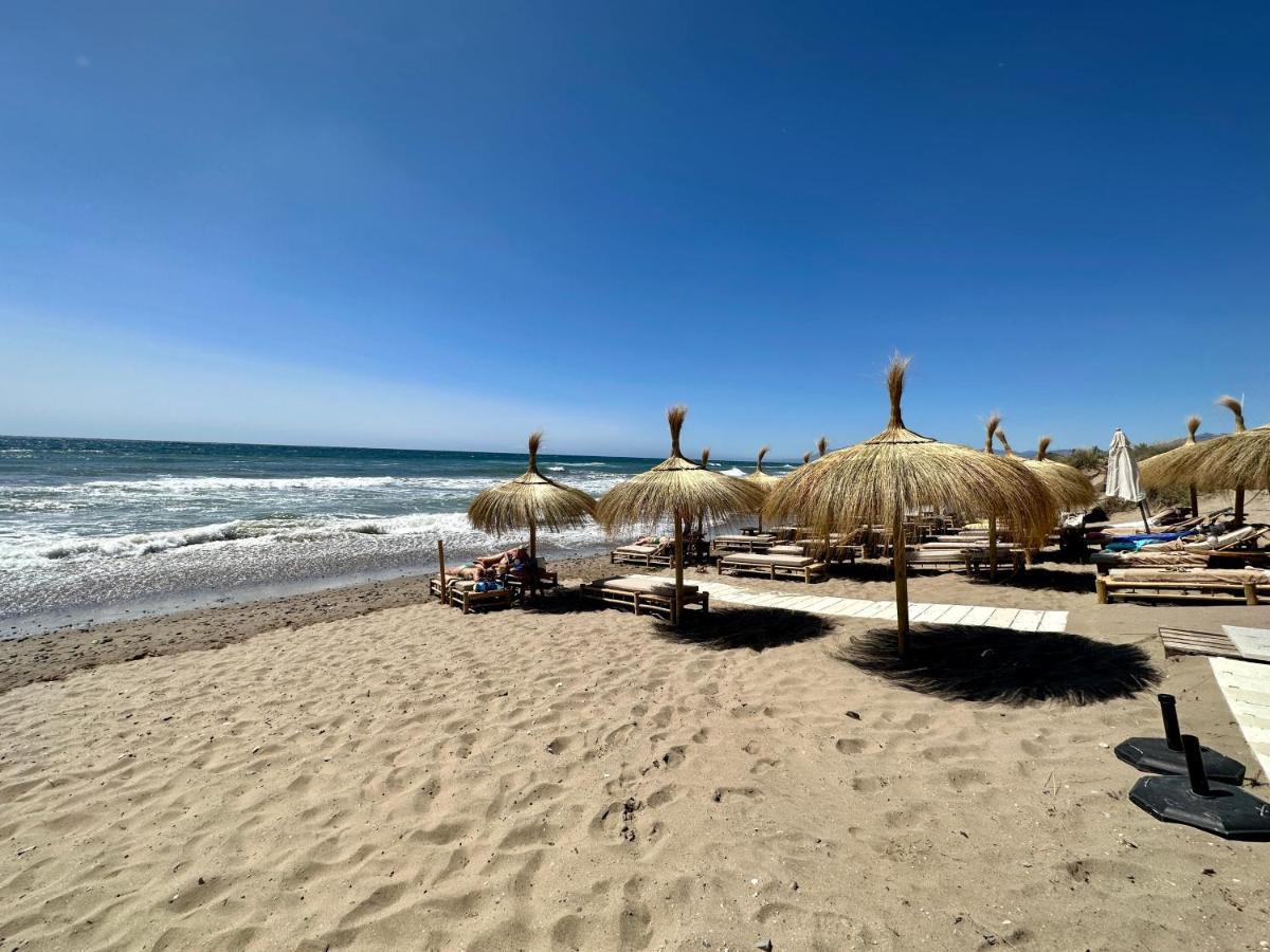 El Arenal Townhouse By The Beach With Swimming Pool - Eaw Homes Marbella Zewnętrze zdjęcie