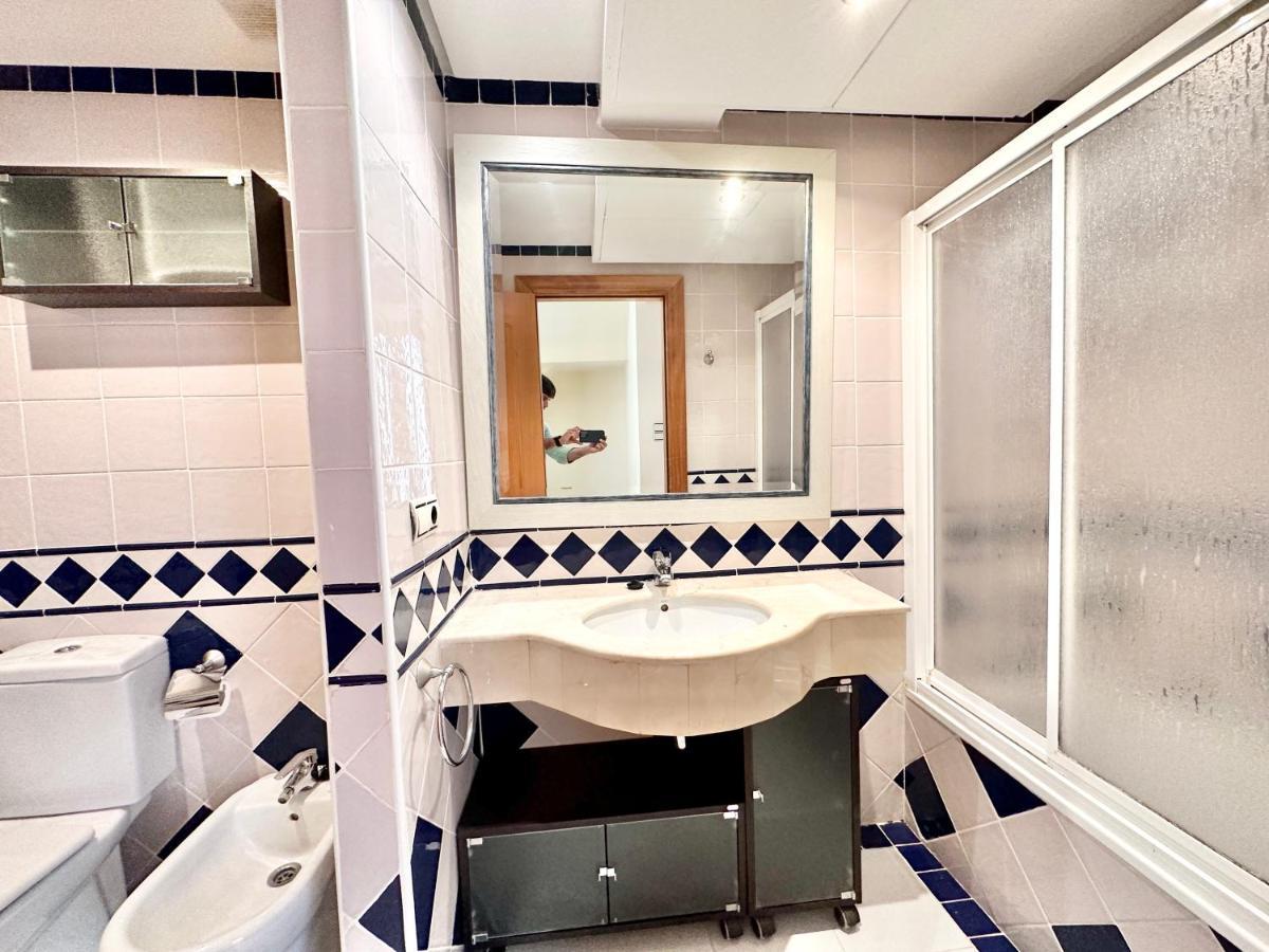 El Arenal Townhouse By The Beach With Swimming Pool - Eaw Homes Marbella Zewnętrze zdjęcie