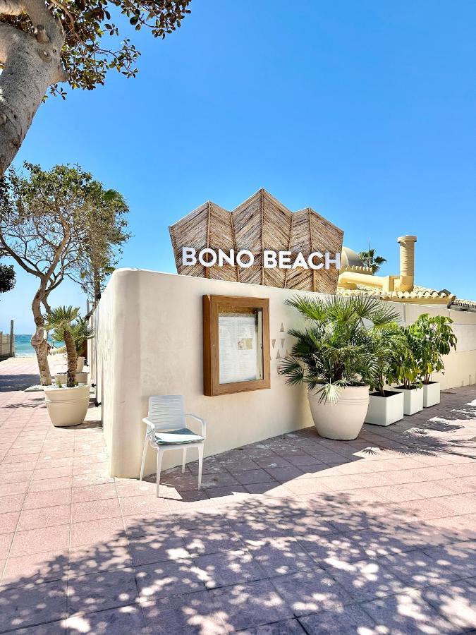 El Arenal Townhouse By The Beach With Swimming Pool - Eaw Homes Marbella Zewnętrze zdjęcie