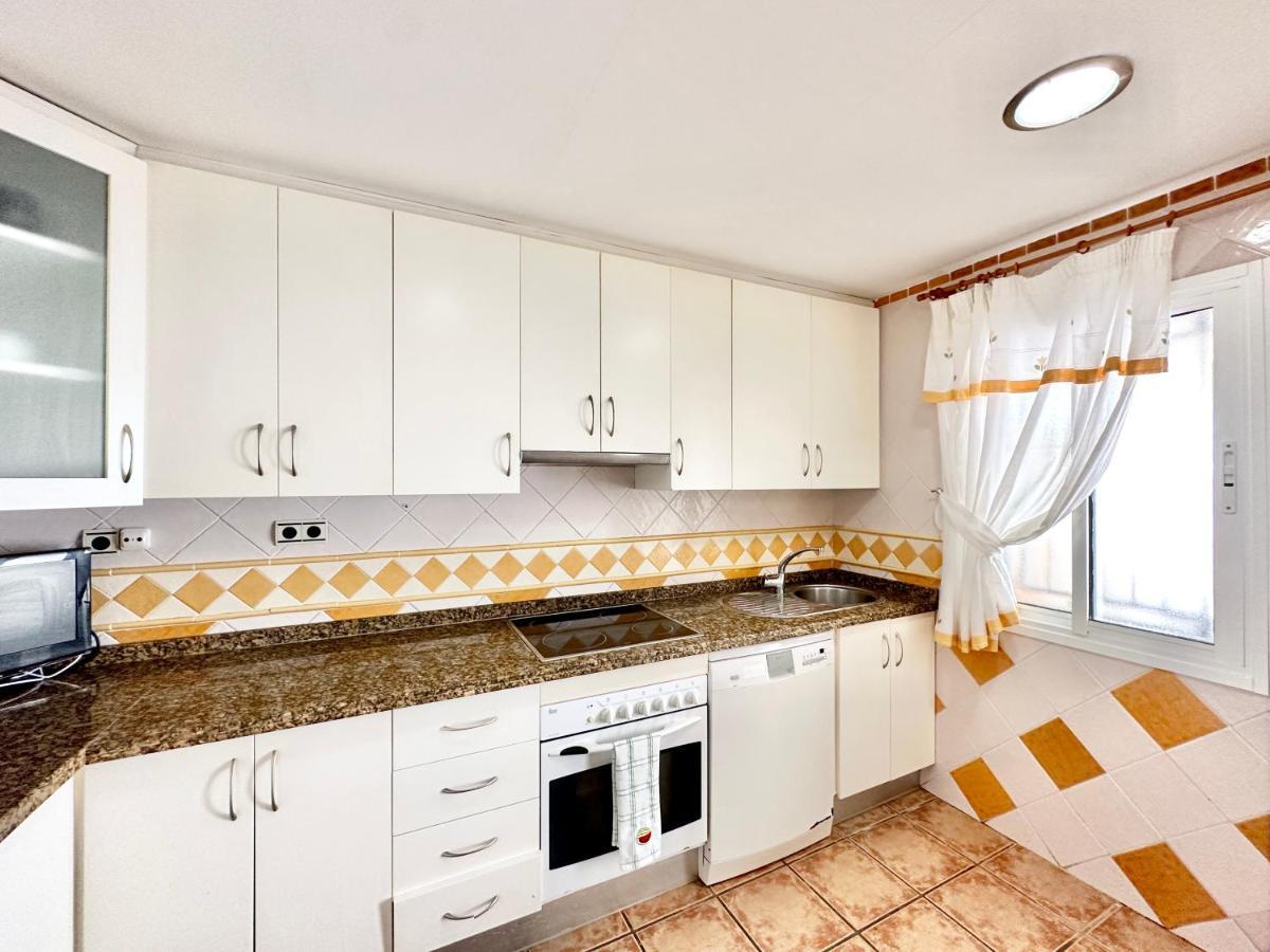 El Arenal Townhouse By The Beach With Swimming Pool - Eaw Homes Marbella Zewnętrze zdjęcie