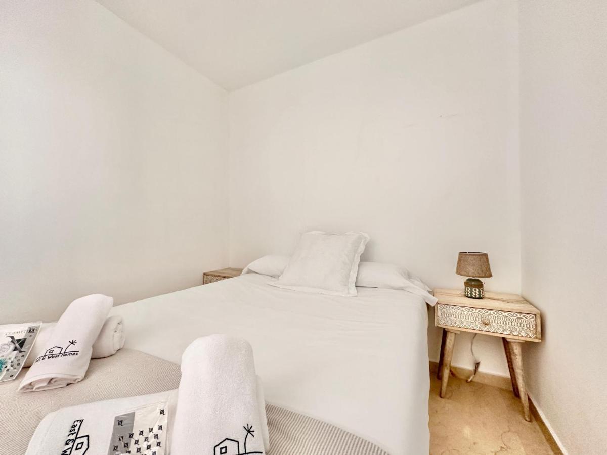 El Arenal Townhouse By The Beach With Swimming Pool - Eaw Homes Marbella Zewnętrze zdjęcie
