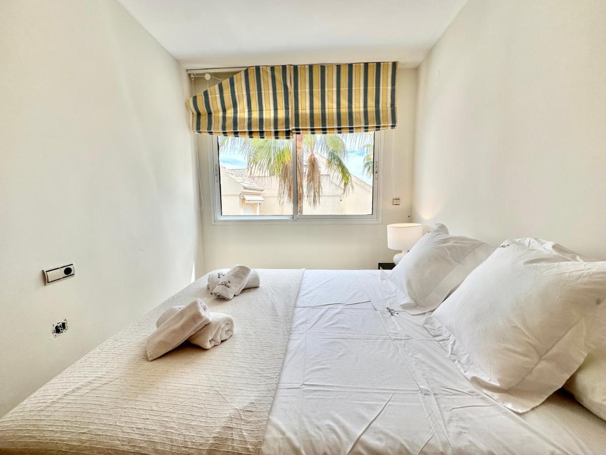 El Arenal Townhouse By The Beach With Swimming Pool - Eaw Homes Marbella Zewnętrze zdjęcie