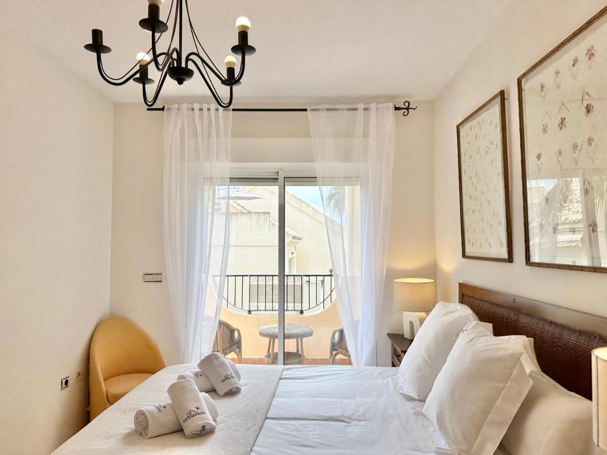 El Arenal Townhouse By The Beach With Swimming Pool - Eaw Homes Marbella Zewnętrze zdjęcie